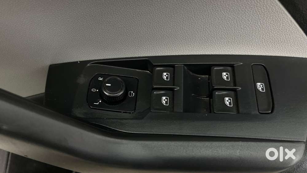 Skoda Kushaq 1.0 Tsi Style, 2021, Petrol