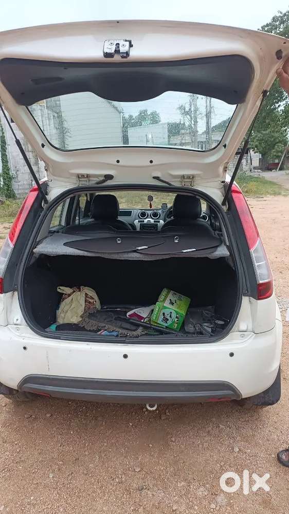 Ford Figo Diesel 2013