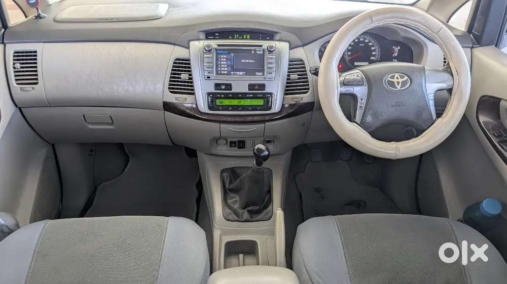 Toyota Innova