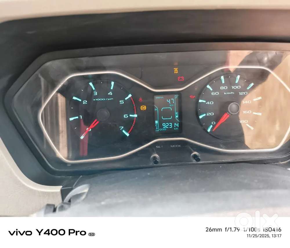 Mahindra Scorpio Classic 2019 Diesel Well Maintained