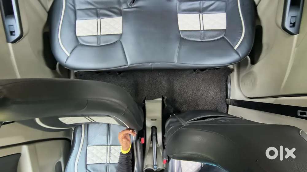 Maruti Suzuki Celerio 2014 Petrol Well Maintained