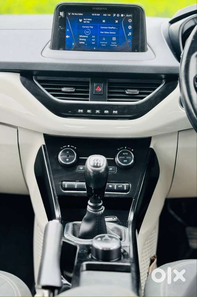 Tata Nexon, 2023, Diesel