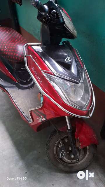Kinetic scooty olx hotsell