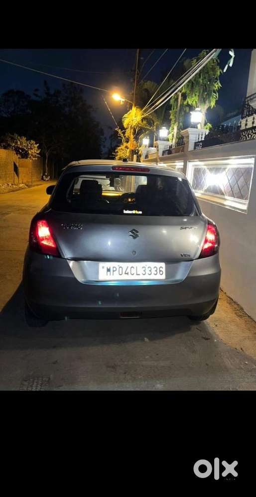 Maruti Suzuki Swift 2013 Diesel Good Condition