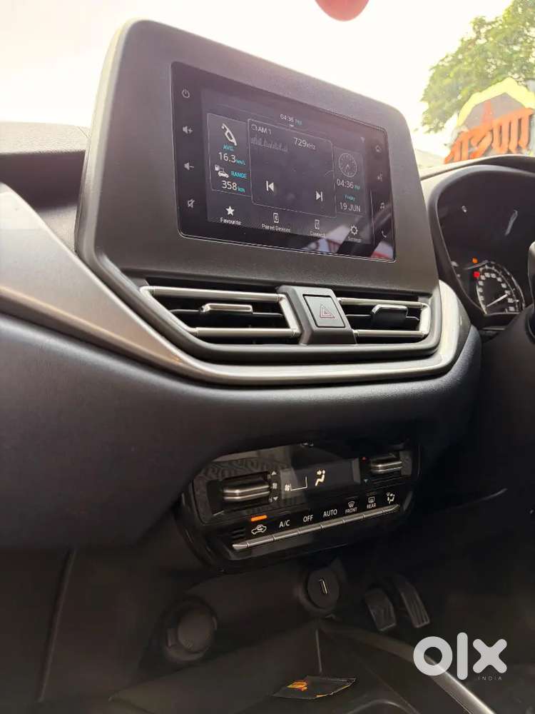 Maruti Suzuki Baleno 2023 - Mint Condition