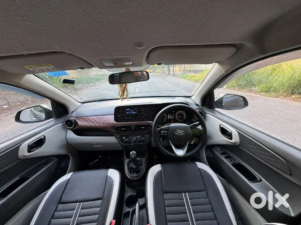 Hyundai Aura 1.2 S 2020