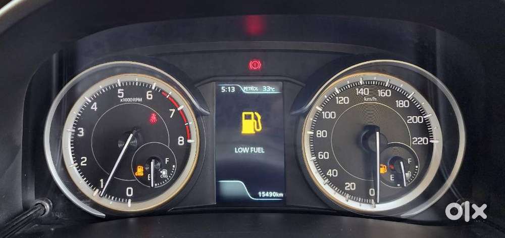 Maruti Suzuki Ertiga Zxi (o) Cng [2022-2023], 2024, Cng & Hybrids