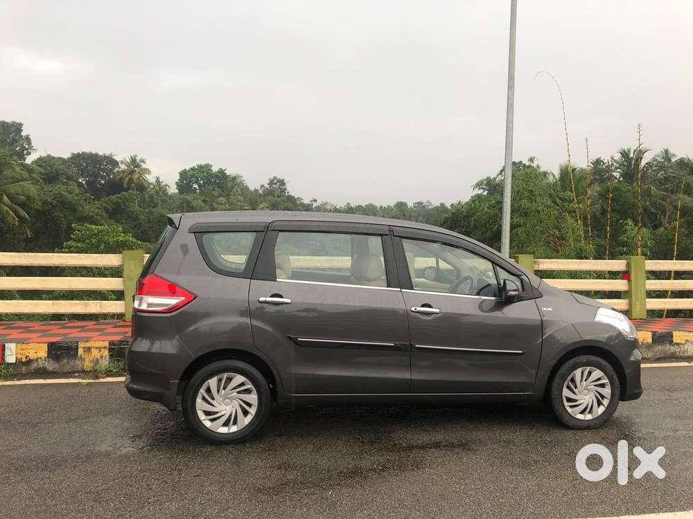 Maruti Suzuki Ertiga 2016 Diesel Good Condition