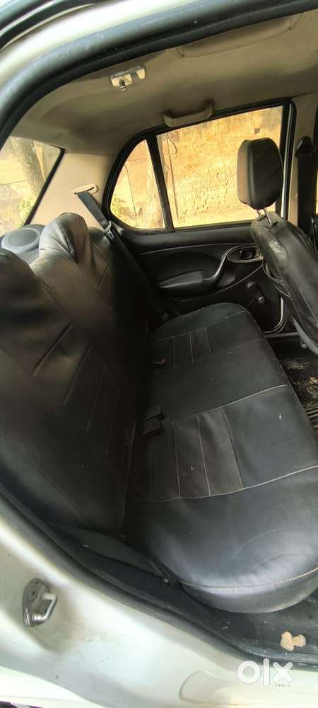 Tata Indigo Ecs Ecs Gls, 2017, Cng & Hybrids