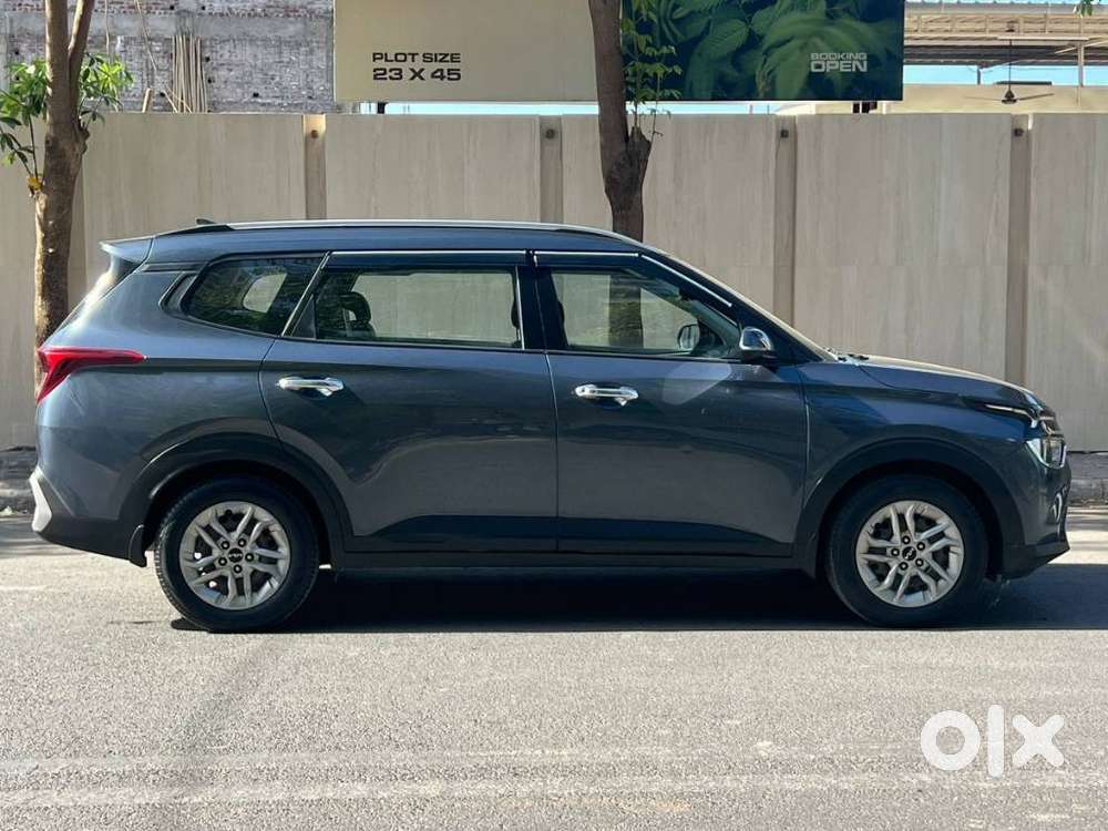 Kia Carens 1.4 Prestige 7 Str, 2022, Diesel