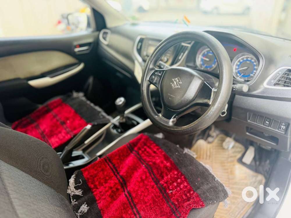 Maruti Suzuki Baleno 1.3 Delta, 2015, Diesel