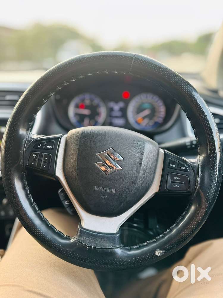 Maruti Suzuki S-cross 2017-2020 1.3 Zeta, 2018, Diesel