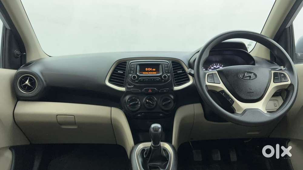 Hyundai Santro Magna Cng, 2019, Cng & Hybrids