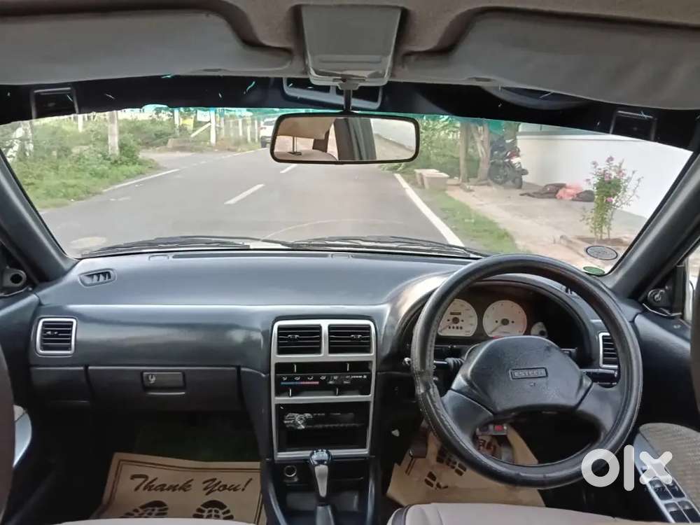 Maruti Suzuki Esteem 2006