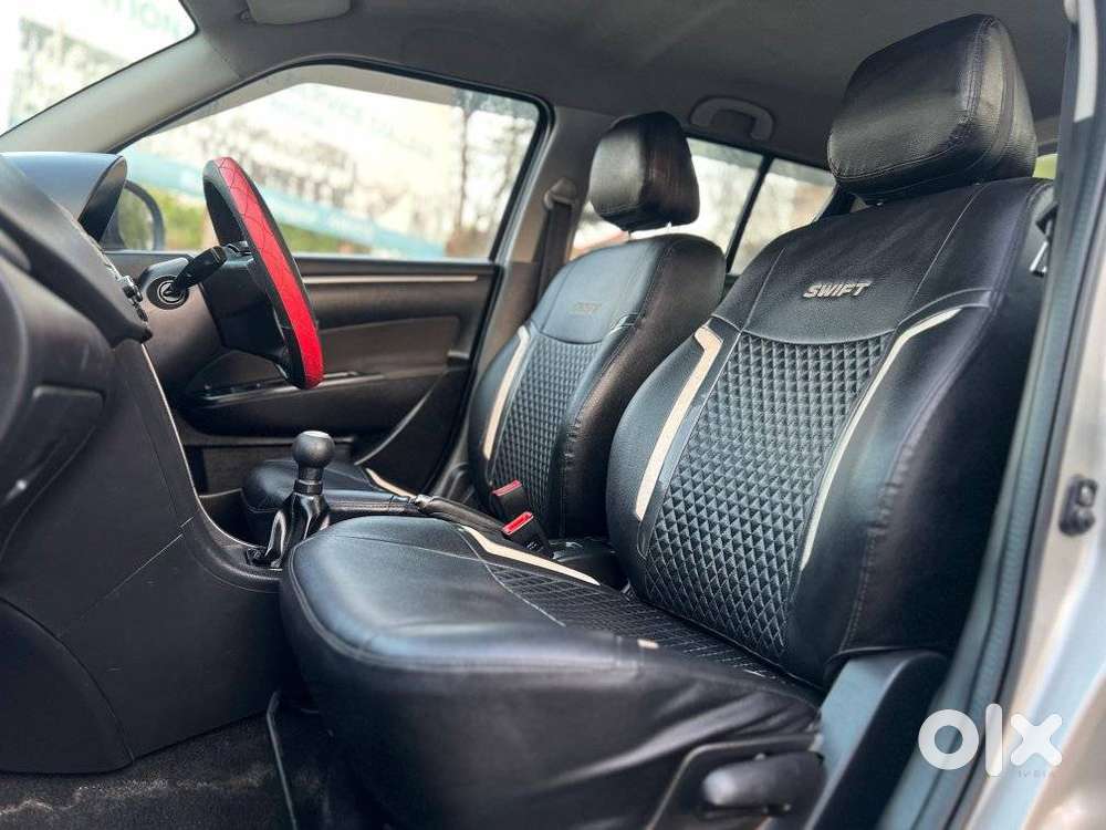 Maruti Suzuki Swift Vxi, 2015, Petrol