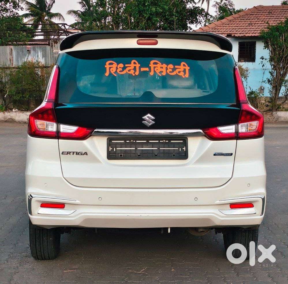 Maruti Suzuki Ertiga Vxi (o) Cng, 2021, Cng & Hybrids