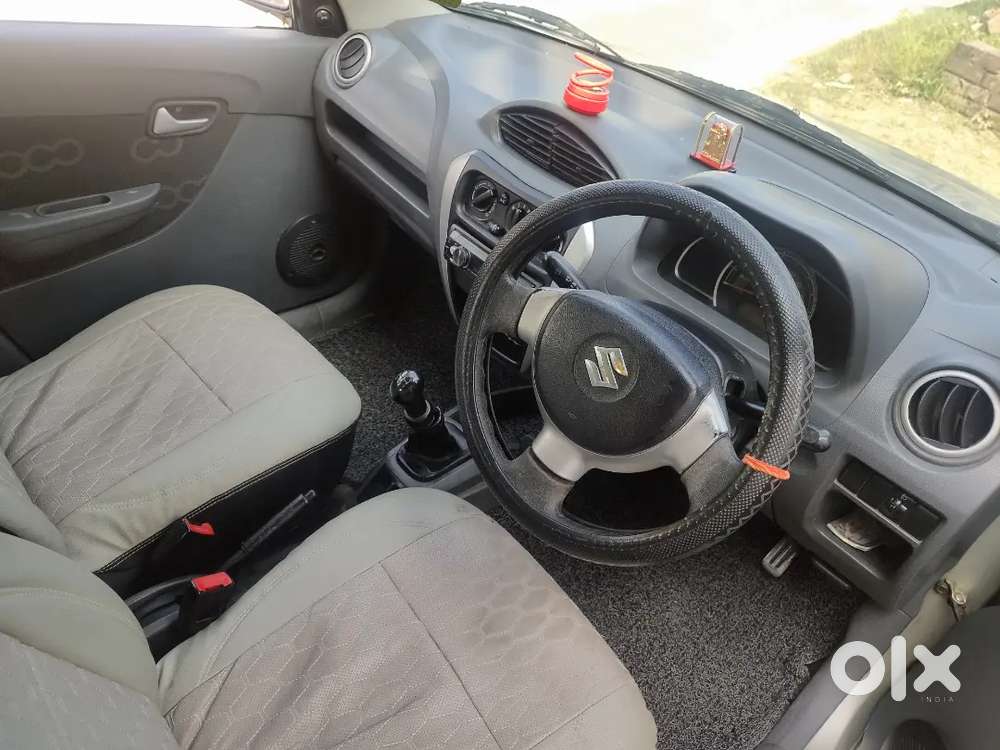 I Want Sell My 2015 Model Alto Car