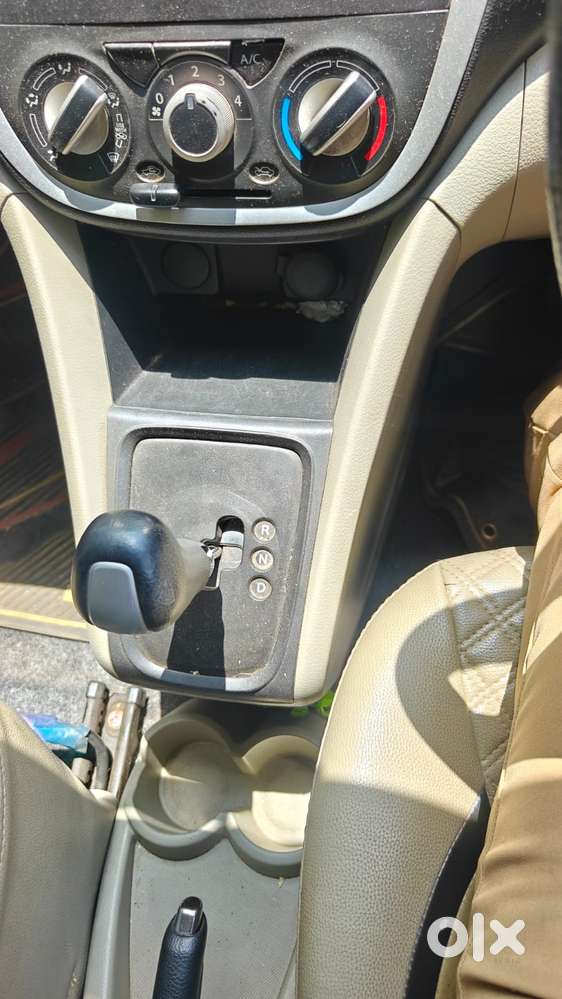 Maruti Suzuki Celerio Vxi At Optional, 2016, Petrol