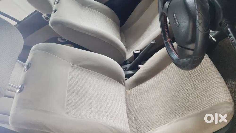 Maruti Suzuki Esteem 2007 Petrol 87500 Km Driven