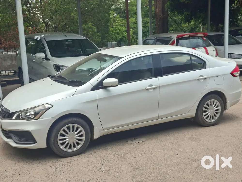 Maruti Suzuki Ciaz 2021