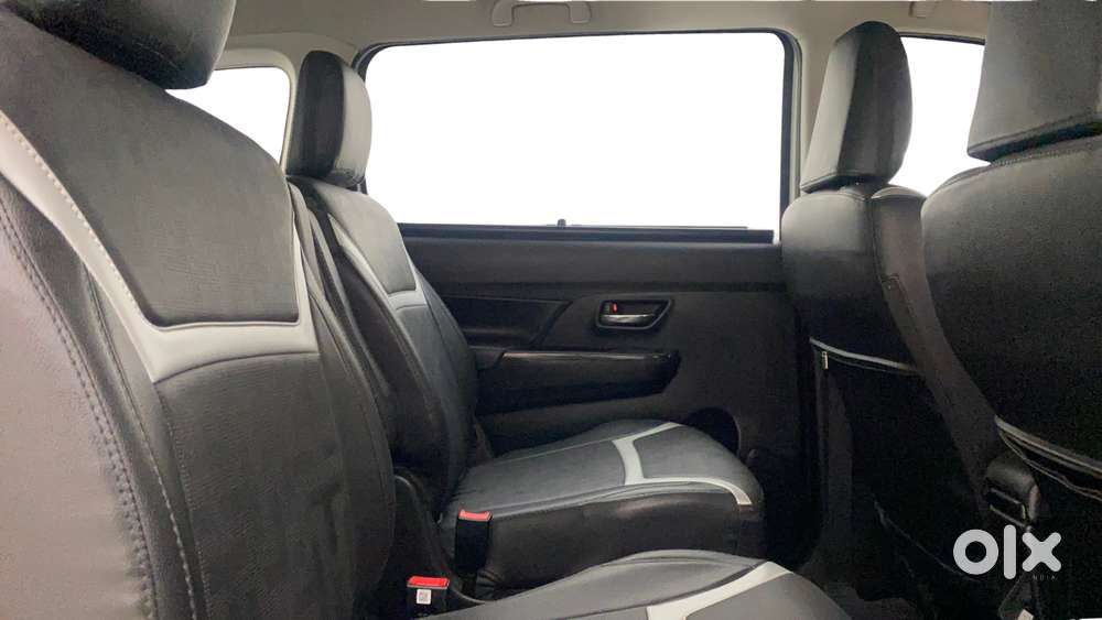 Maruti Suzuki Xl6 Zeta, 2022, Petrol