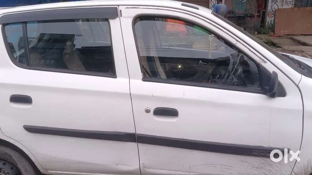 Maruti Suzuki Alto 2019