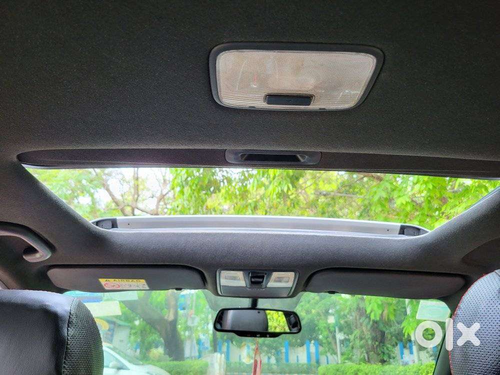 Hyundai I20 N Line N8 1.0 Turbo Dct, 2022, Petrol