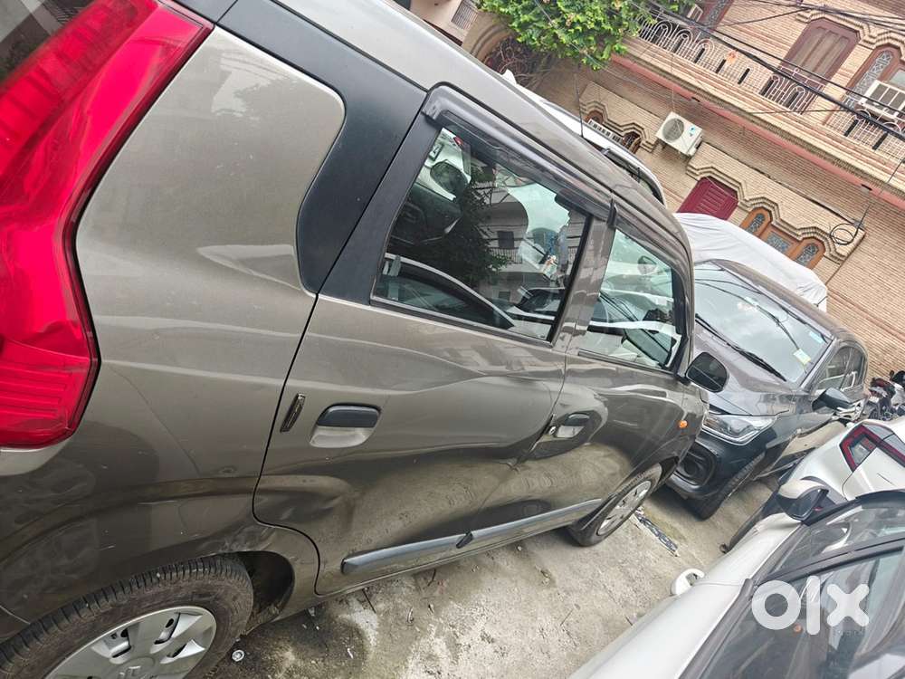Maruti Suzuki Wagon R 2020