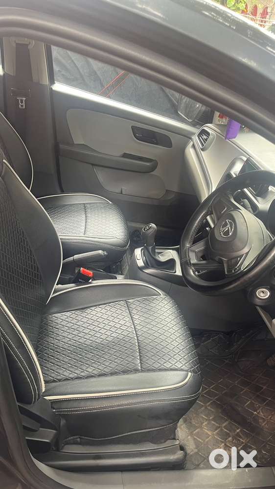 2021 Tata Altroz Manual Petrol