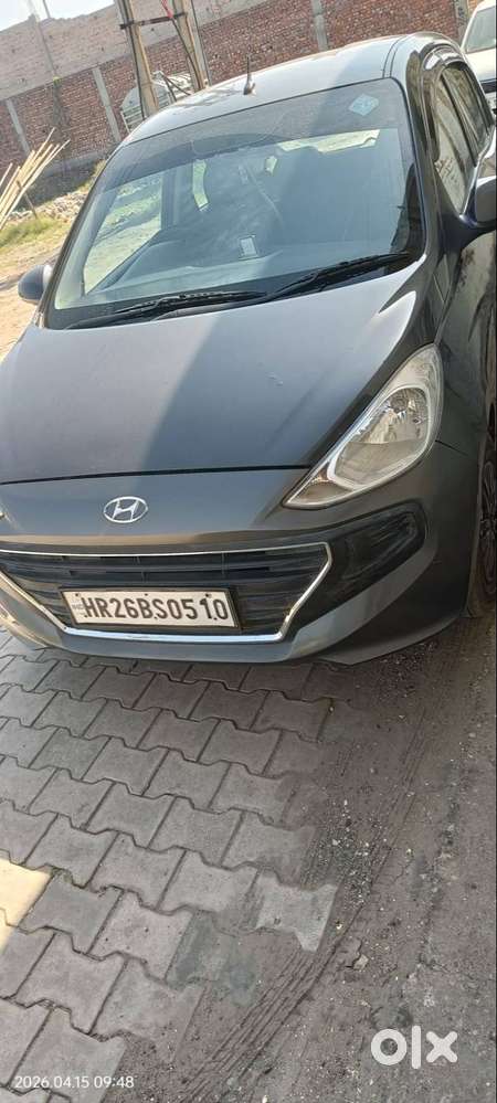 Hyundai Santro 2021 Cng & Hybrids Well Maintained