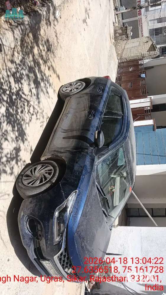 Maruti Suzuki Baleno 2023 Delta