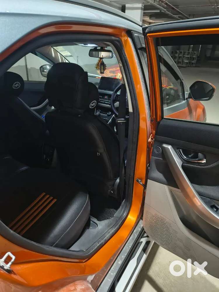 Tata Nexon 2019 Diesel Automatic