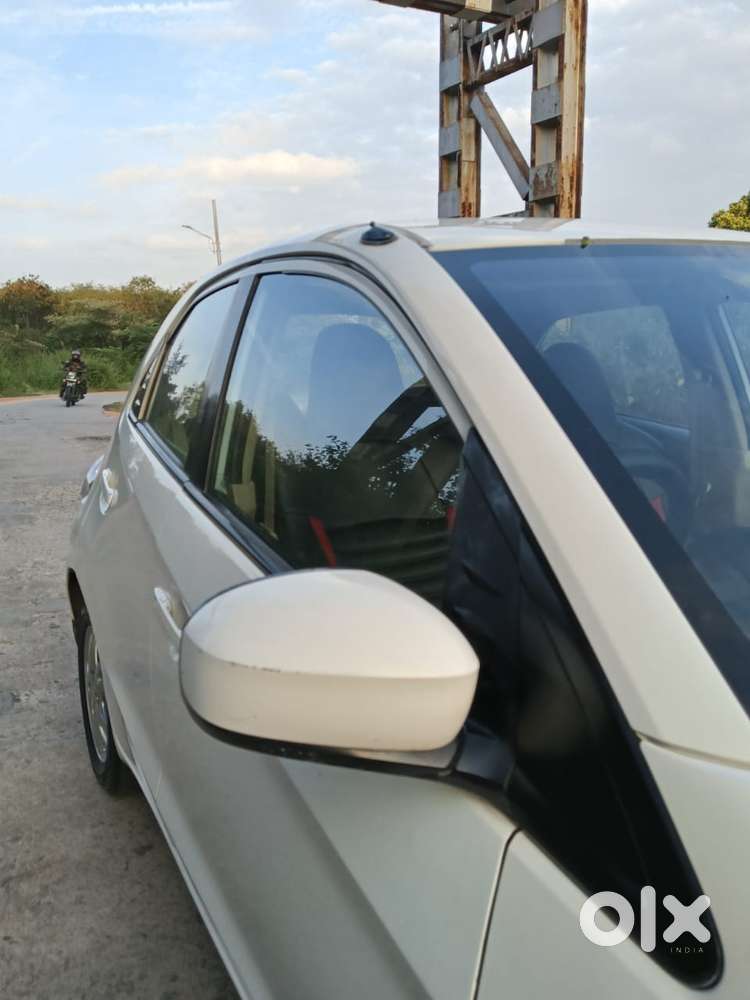 Honda Brio 2013-2016 Vx At, 2013, Petrol