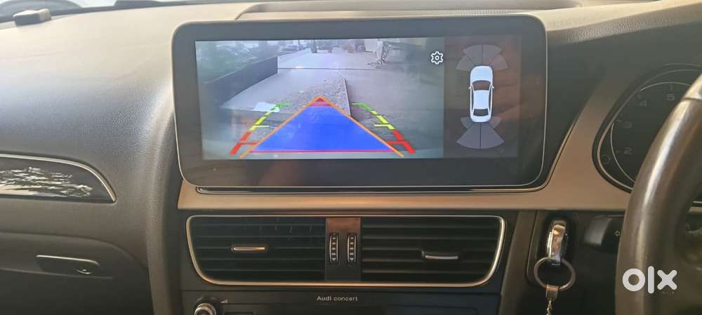 Audi A4 2014-2016 1.8 Tfsi Premium Plus, 2015, Petrol