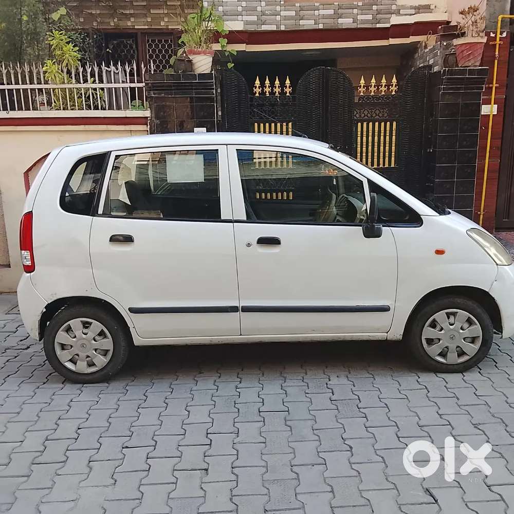 Maruti Suzuki Estilo 2008 Petrol In Good Condition