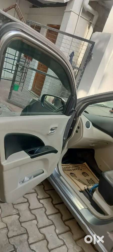 Maruti Suzuki Celerio 2016