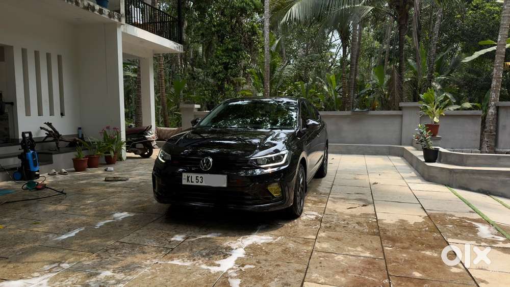 Volkswagen Virtus Gt Plus 1.5 Tsi Dsg