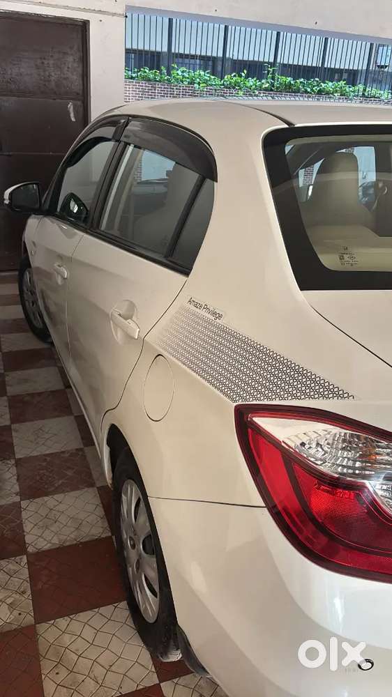 Honda Amaze 2017 Petrol Manual 1st Single Hand Drive