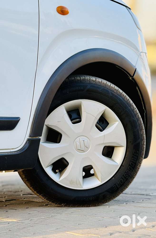 Maruti Suzuki Wagon R Vxi 1.0 Cng, 2022, Cng & Hybrids