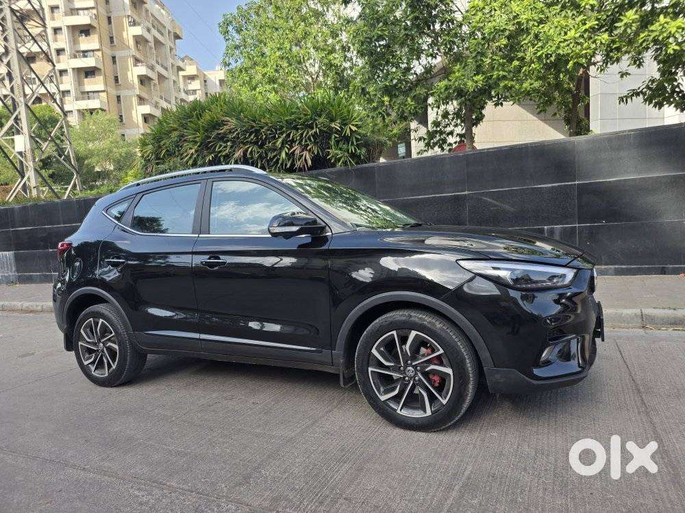 Mg Astor 1.5 Savvy Cvt, 2023, Petrol
