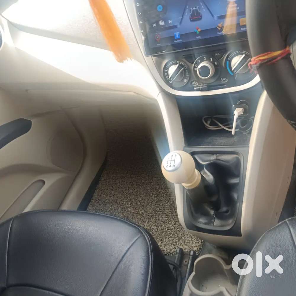 Maruti Suzuki Celerio Vxi 2018