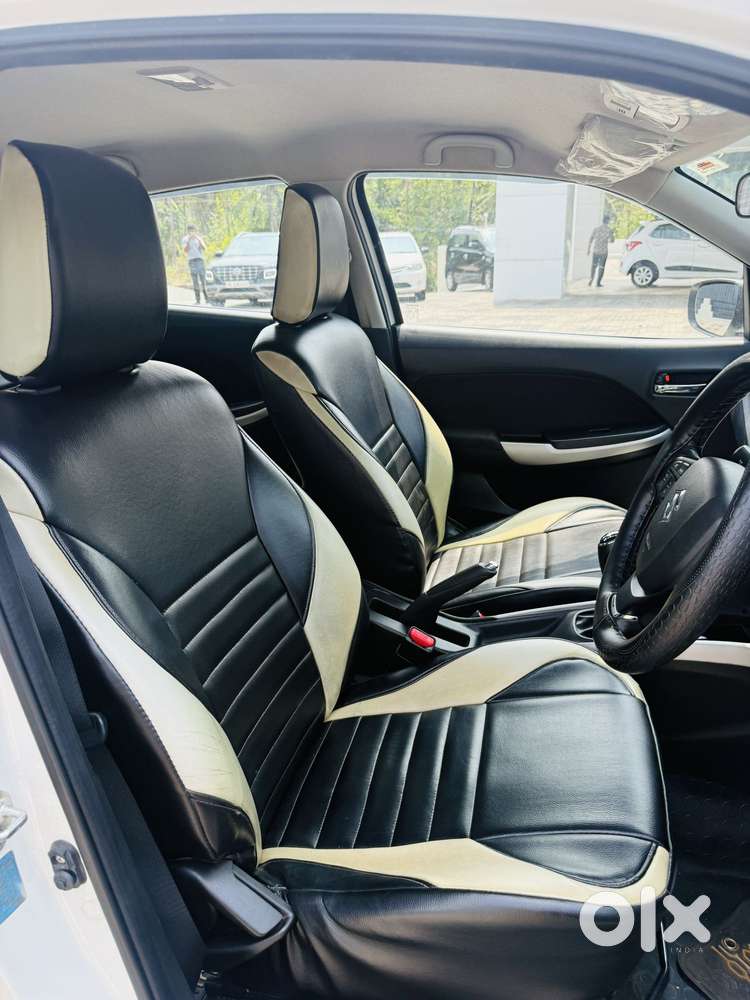 Maruti Suzuki Baleno Delta, 2016, Petrol