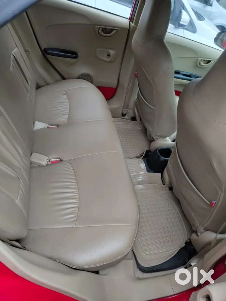 Honda Brio [2013-2016] 16