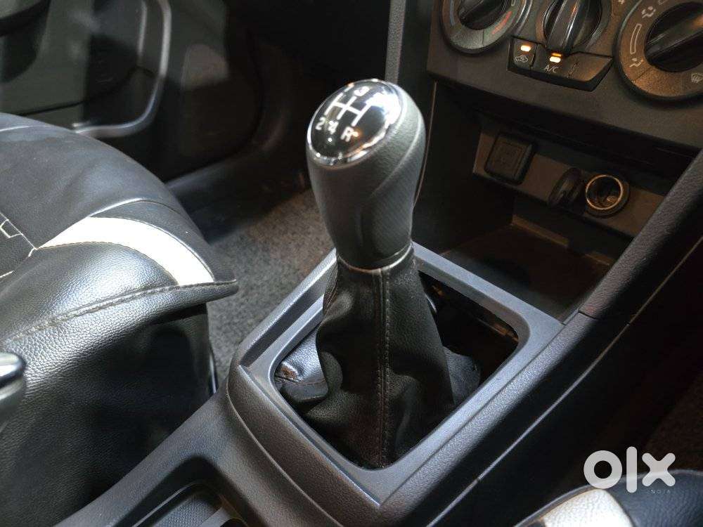 Maruti Suzuki Vitara Brezza Vdi, 2017, Diesel