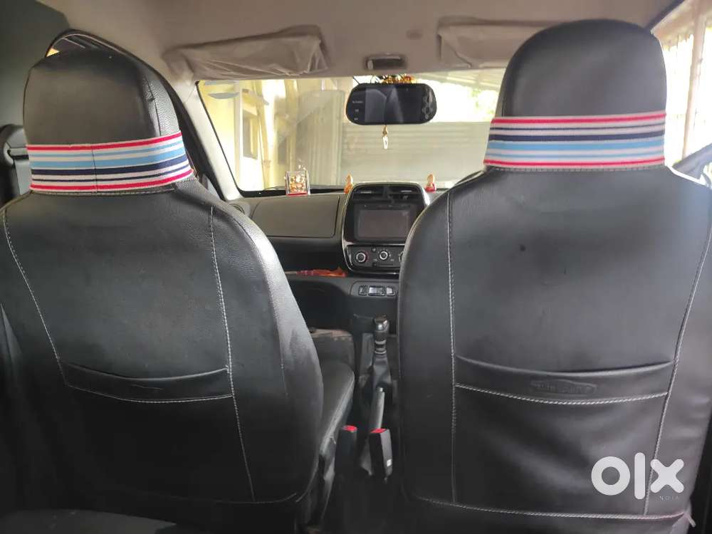 Renault Kwid 2016 Petrol 49000 Km Driven