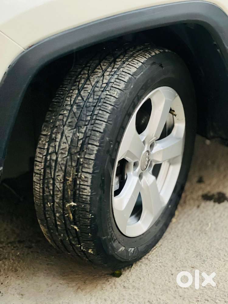 Jeep Compass 2.0 Longitude, 2018, Diesel