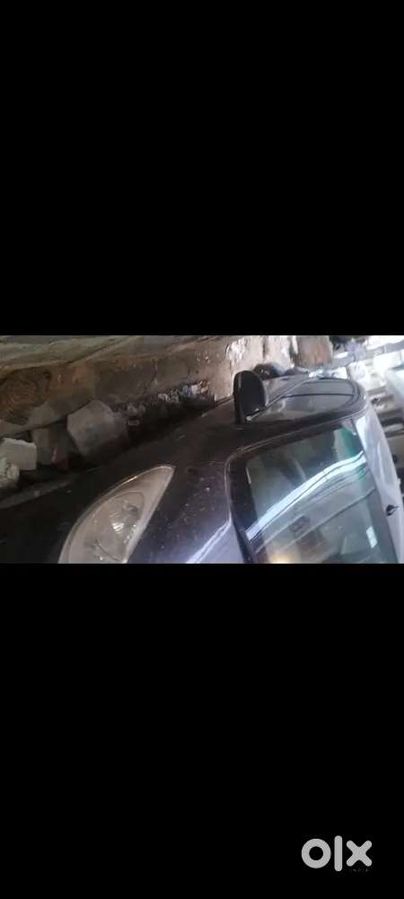 Hyundai Grand I10 Prime 2012