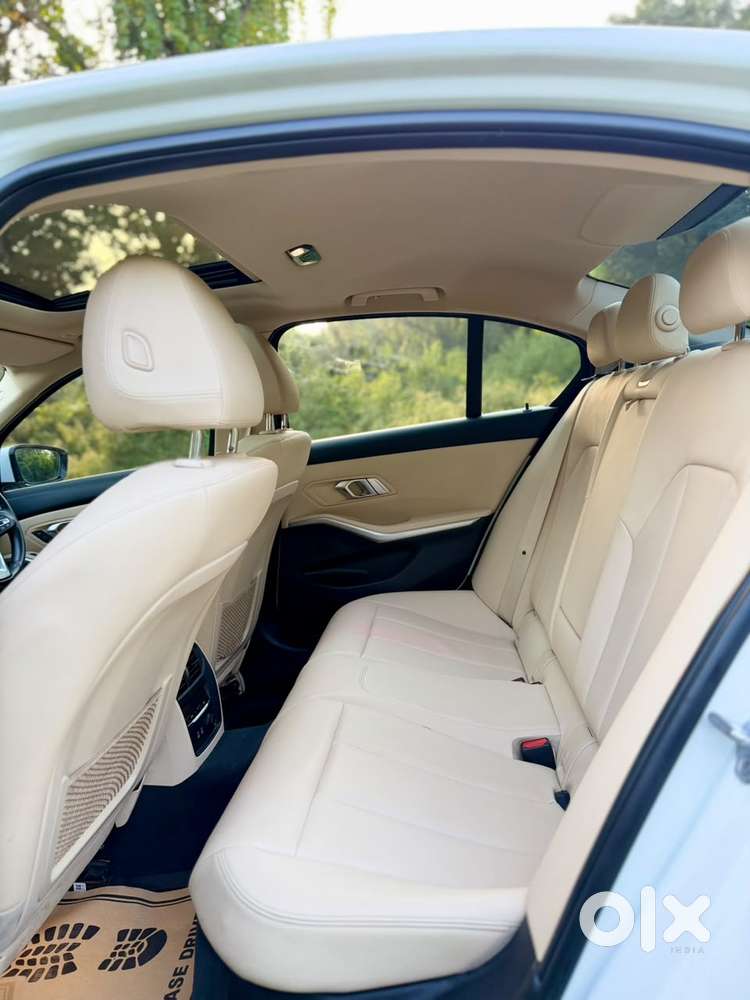 Bmw 3 Series 320d, 2020, Diesel