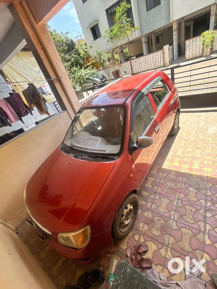 Maruti Suzuki Alto K10 2011 Petrol 130000 Km Driven