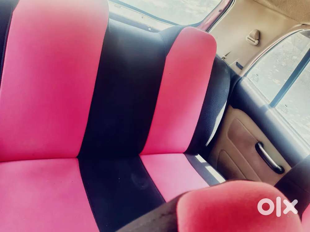 Hyundai Santro Xing 2011